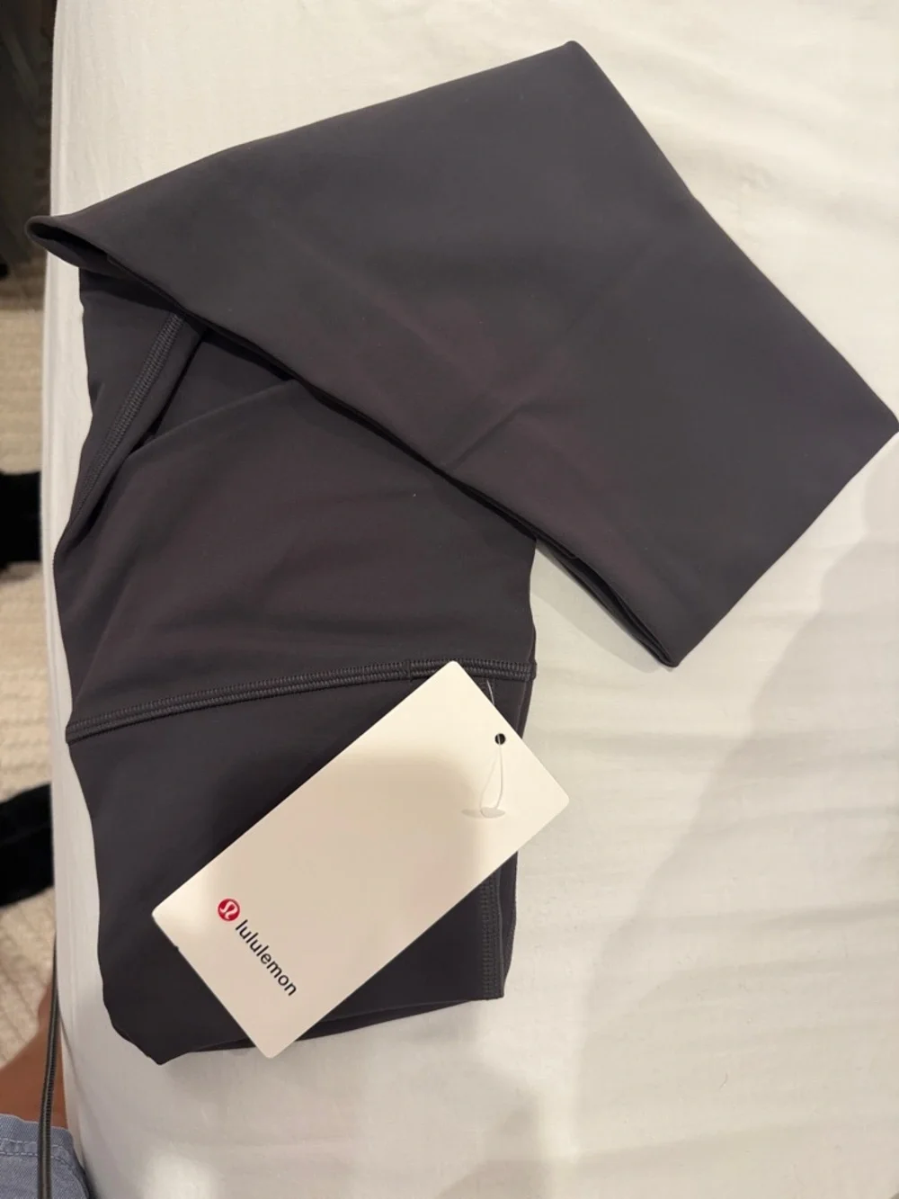 Wunder Train High Rise Tight 25” - Picture 4 of 4